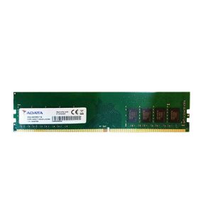 رم دسکتاپ DDR4 دو کاناله 2400 مگاهرتز CL15 کینگستون ظرفیت 4 گیگابایت