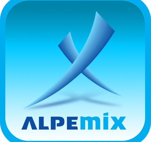 دانلود alpemix برای کامپیوتر